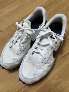 NIKE スニーカー ホワイト メンズ
