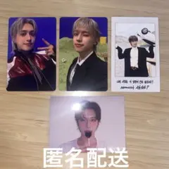 Xdinary Heroes エクディズ ガオン トレカ