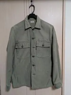 ワークジャケット