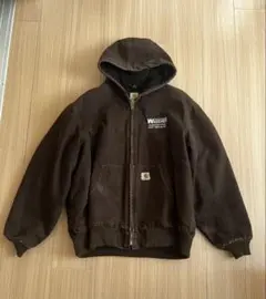 2026年最新】CARHARTT アクティブジャケット xlの人気アイテム - メルカリ