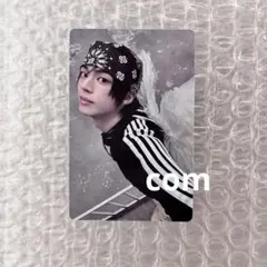 ドフン TWS play hard トレカ 封入 play mode