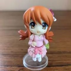 ねんどろいどぷち 涼宮ハルヒの憂鬱 激奏ver. 朝比奈みくる未開封