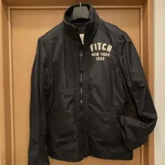 ⭐️購入3万　希少　Abercrombie & Fitch ナイロンジャケット