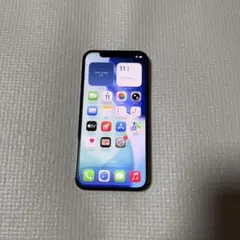 美品 SIMフリー iPhone12Pro 256GB バッテリー容量100%