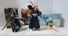 BLEACH ブリーチ　フィギュア　まとめ売り　一番くじ　プライズ