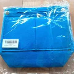 バックインバック トートバッグ