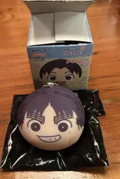 忍たま乱太郎 忍たま おまんじゅう 七松小平太