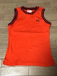 プーマ PUMA タンクトップ/即購入OK