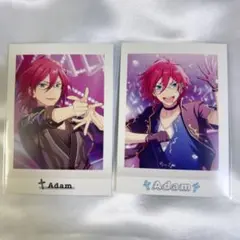 あんスタ ぱしゃこれ 七種茨