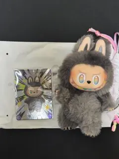 2025年最新】Popmart labubu シークレットの人気アイテム - メルカリ