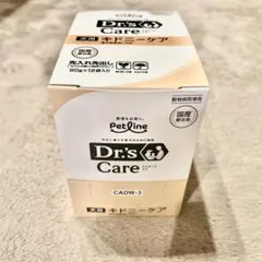 ドクターズ ケア Dr's Care キドニーケア 犬用 1kg 1袋 - メルカリ