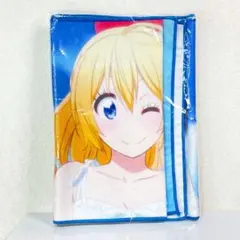 ニセコイフェス2 マイクロファイバーマフラータオル