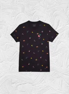 Coach/コーチ【美品】半袖Tシャツ size:S