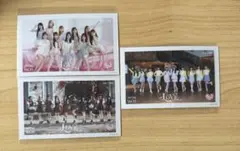 イコラブ CD抽選会 ガラポン 参加賞 - メルカリ