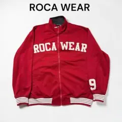 Roca wear ロカウェア トラックジャケット ジャージ 2XLのサムネイル