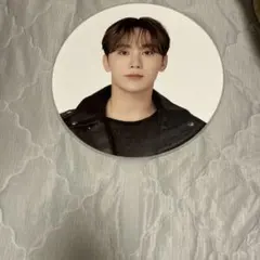 スングァン うちわ follow to japan