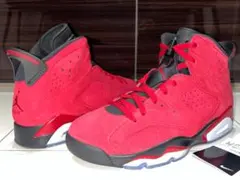 2026年最新】ナイキ エアジョーダン6の人気アイテム - メルカリ