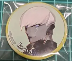 FGO 霊基召喚缶バッジ インドラ - メルカリ