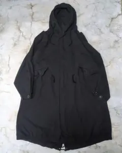 ☆極希少☆ RING JACKET × kiryuyrik モッズコート 伊勢丹 - メルカリ