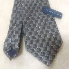 【新品未使用】FLAMBOYANT フランボワイヤン ネクタイ