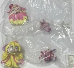 プリキュアオールスターズプリキュアあそーと2025A賞