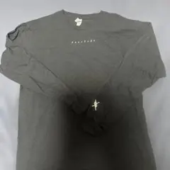 PassCodeパスコードロングスリーブTシャツ