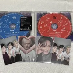 ENHYPEN ジョンウォン 宵 トレカ CD