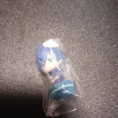 カラフルピーチ マスコットチャーム なおきり