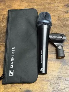 2025年最新】sennheiser e945 ゼンハイザーの人気アイテム