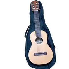 極美品 YAMAHA Guitalele GL1 ケース付き ヤマハ ギタレレのサムネイル