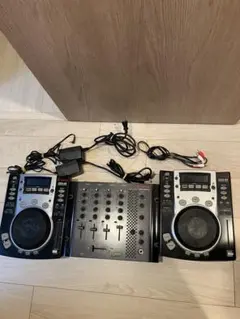 2026年最新】vestax cdx-16の人気アイテム - メルカリ