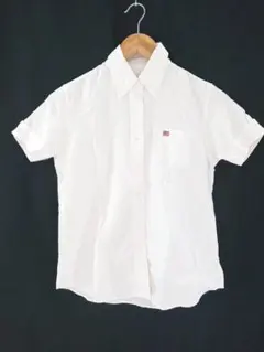 Polo Jeans Company 半袖BD オックスフォードシャツ Sのサムネイル