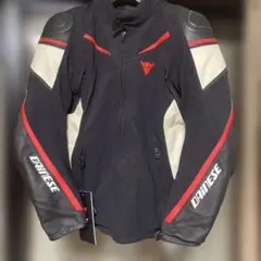 DAINESE AVDRO D1 レザーライディングジャケット サイズ46 | Mercari