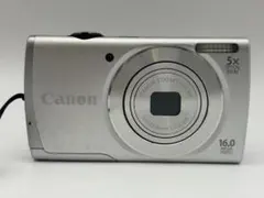 Canon PowerShot A2600 PC1899 デジカメ 3019 Canon PowerShot A2600 PC1899 デジカメ 3019 - メルカリ