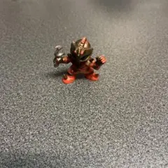 ウルトラマン消しゴム　エースキラー ウルトラマン怪獣消しゴム エースキラー（青）キャラクター