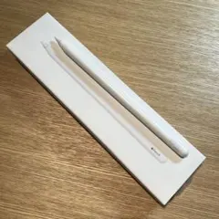 Apple Pencil 第2世代 ジャンク寄り