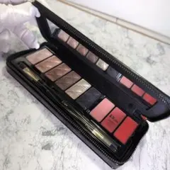 Dior Holiday Couture Collection アイパレット