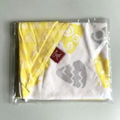 新品未開封✨もへじ　手ぬぐいエコバッグ(辰)