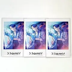 ビバレン XlamV イッセイ シャタコレ3枚セット - メルカリ