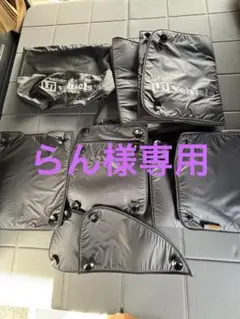 トヨタ ハイエース200 ユーアイビーグル 趣味職人 サンシェード フル 