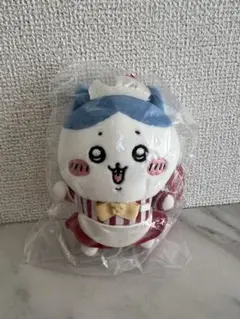 ちいかわ　ハチワレのサムネイル