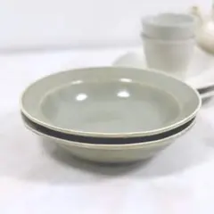 三笘修　小皿　2点セット　未使用 2025年最新】三笘修 食器の人気アイテム - メルカリ