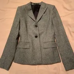 Theory ジャケット　レディースS 高品質