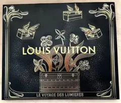 LOUIS VUITTON ルイヴィトン2025ホリデーショッパー・箱・袋・飾り