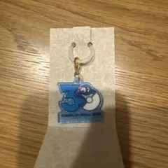 ポケモン 30周年 ロゴマスコット2 アシマリ
