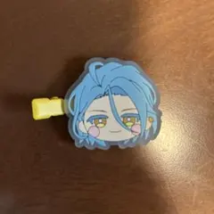あんスタ ヘアピン HiMERU