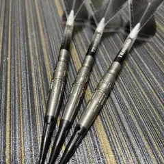 激レア 投げやすい ソフトダーツ バットダーツ カット強め おすすめ