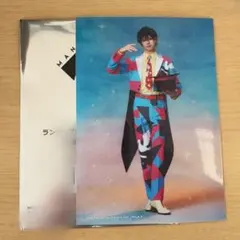 エーステ ランブロ 碓氷真澄