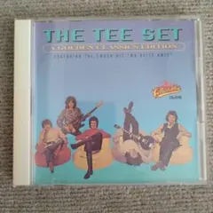 THE TEE SET Golden Classics