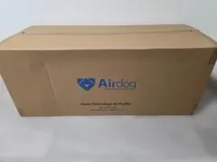 【未使用・開封のみ】Airdog X5s エアドッグ 空気清浄機のサムネイル